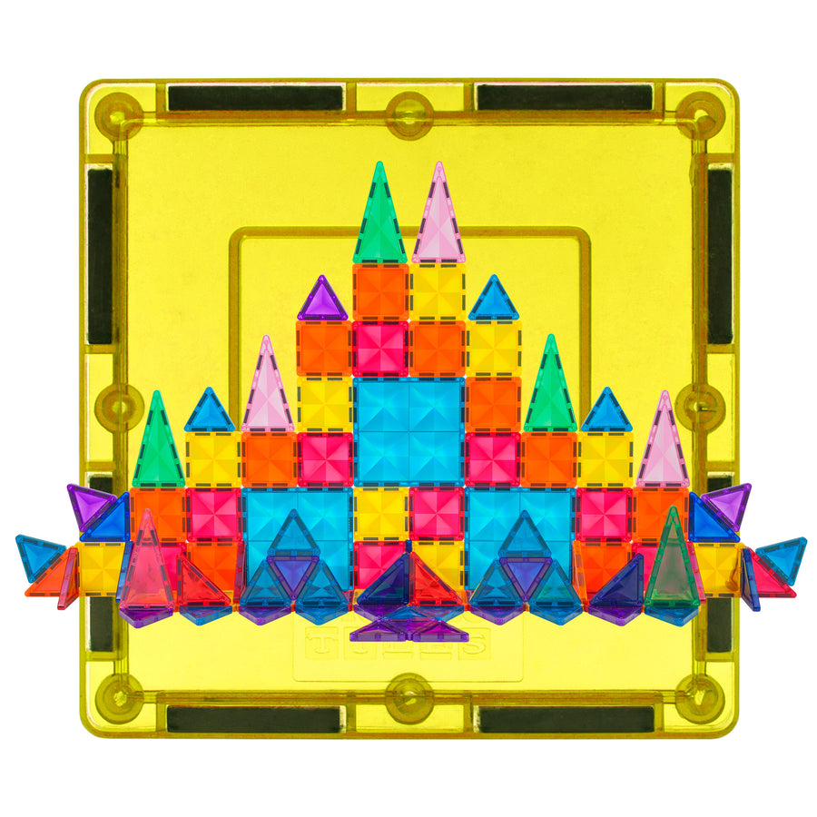 Selecta picassotiles marble run - magnetische bouwtegels