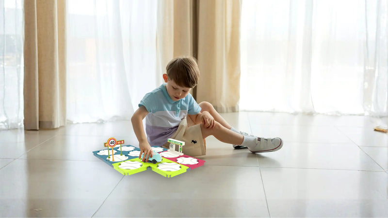 Meet Playful Learning Where Fun Builds Real Skills