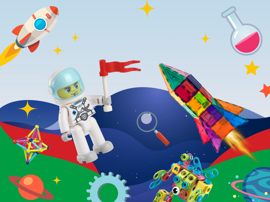 Science Wonders: Celebrating National Science Day