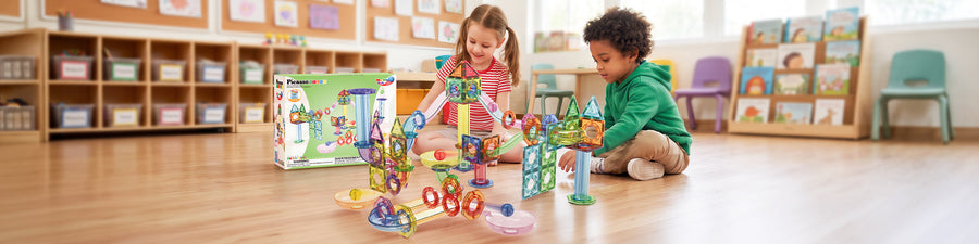 How to Build a Marble Run: 10 Fun Designs for Kids