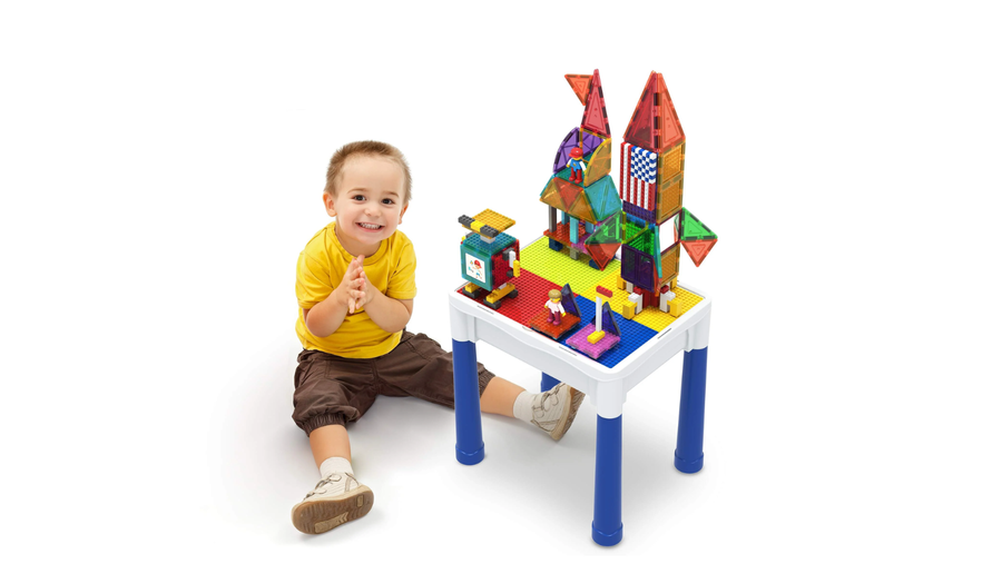 Learning with Activity Tables