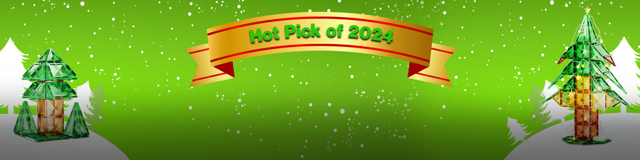 Amazon’s 2024 Hot Deal Toy List Pick: The Must-Have Toy of the Holiday Season