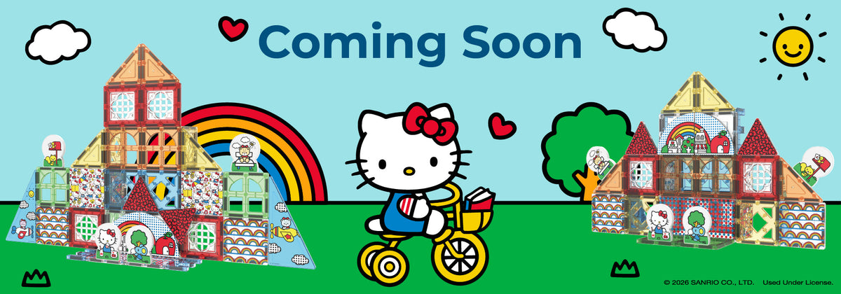 Sanrio Showcase - US