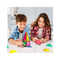 EverPlay 12pc Magnetic Tile Blocks