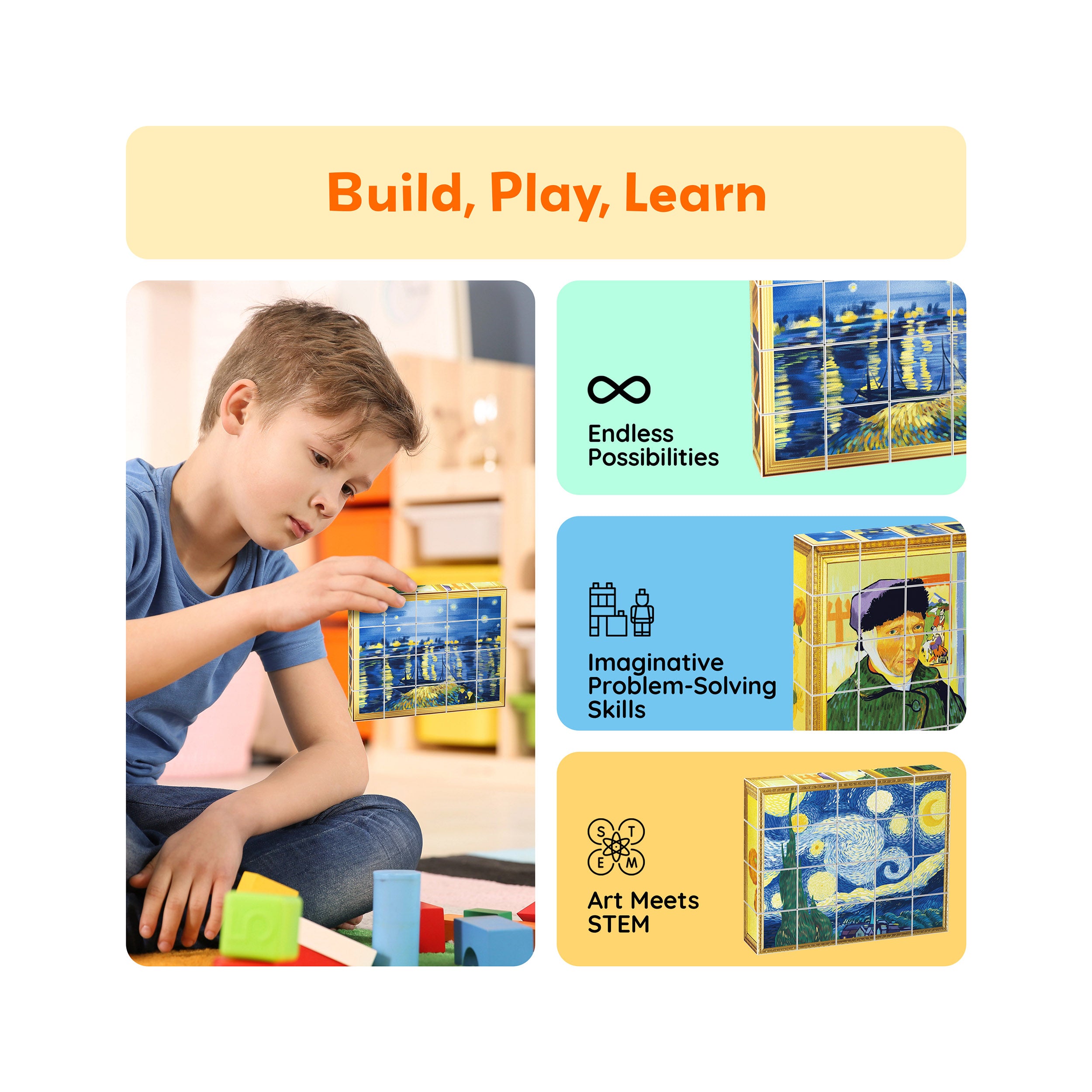 PicassoTiles 20pc 1