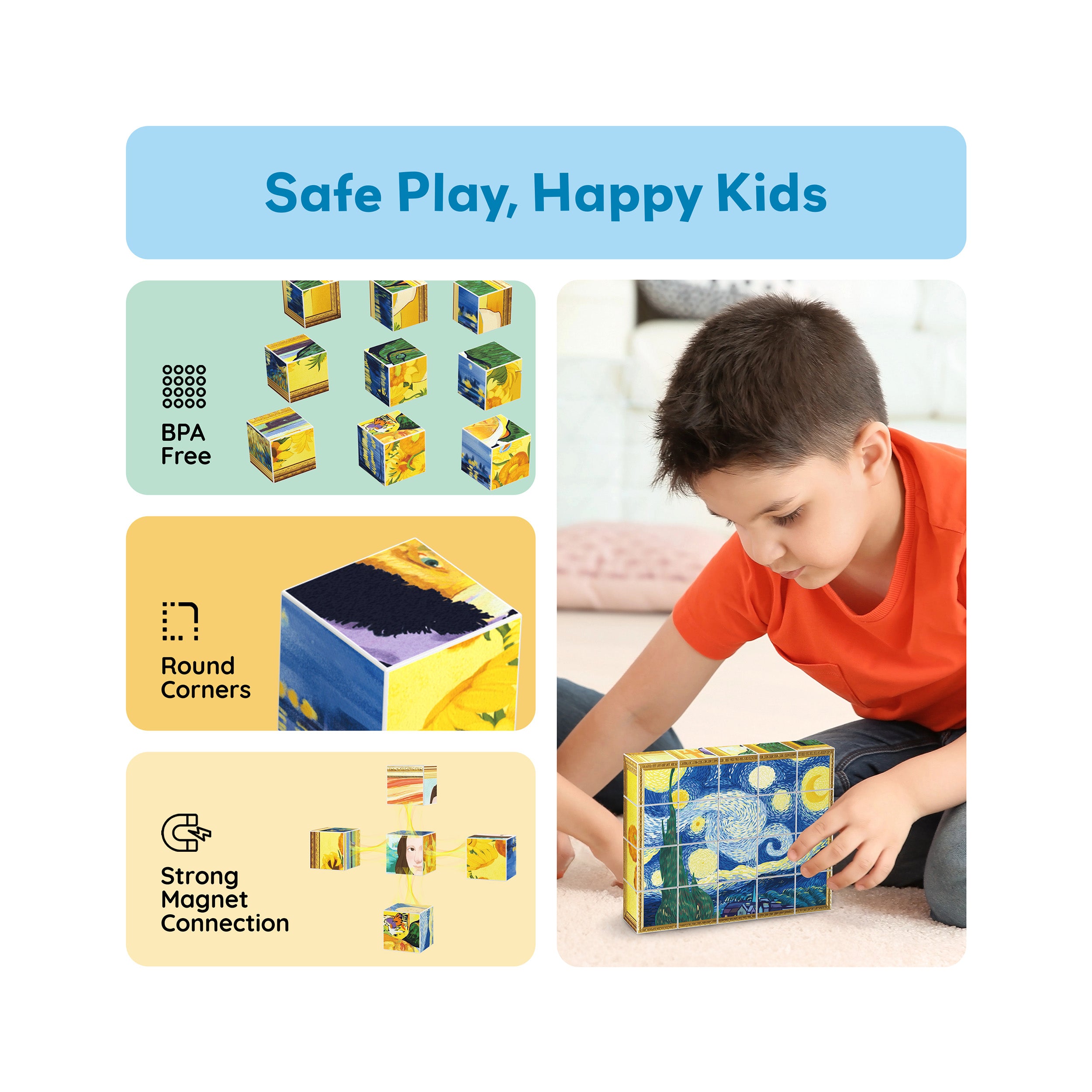 PicassoTiles 20pc 1