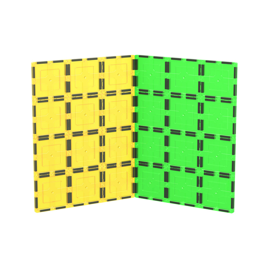 Magnetic Building Tiles · PicassoTiles