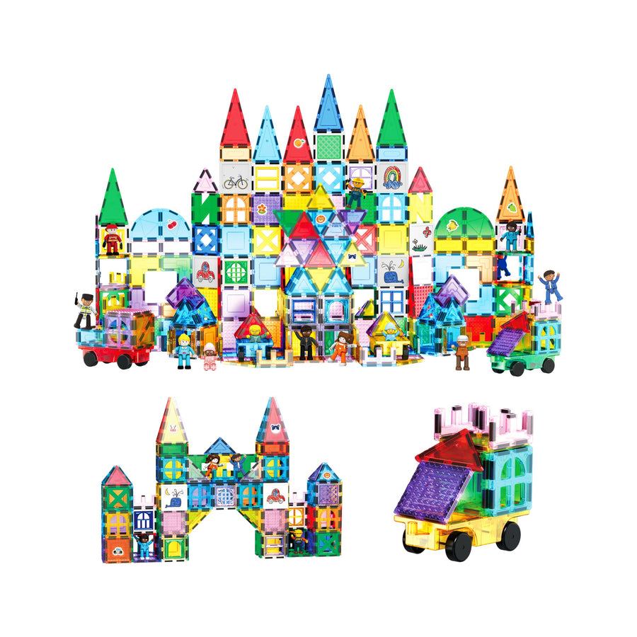 duplo animal train 10955