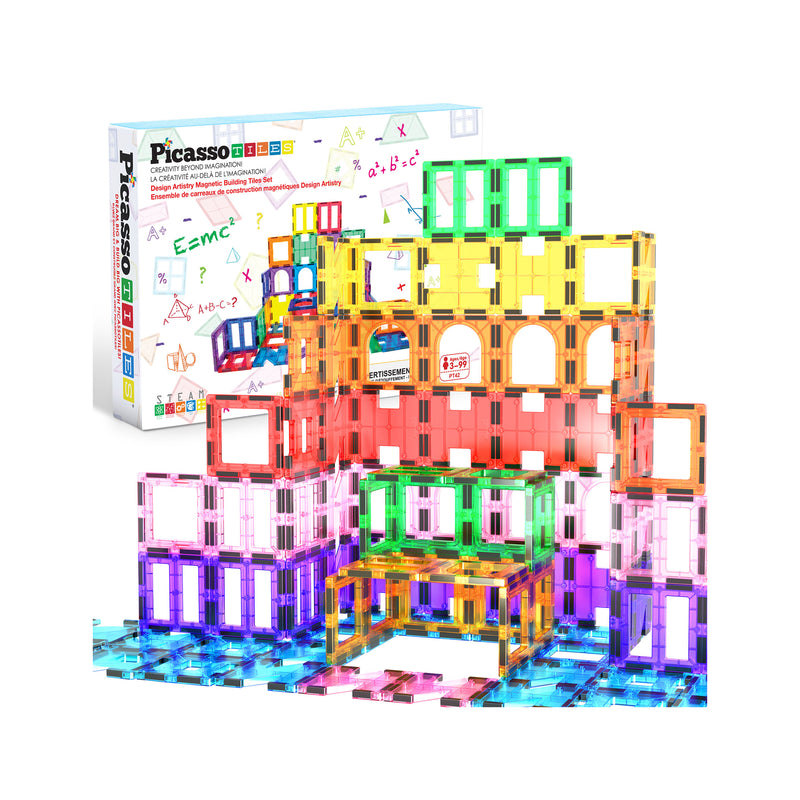 Shop All · PicassoTiles