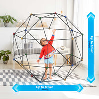 PicassoTiles 125 Piece Fort Building Kit