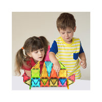 PicassoTiles Mini Diamond Series 24pc Travel Set