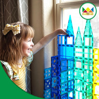 PicassoTiles, brand website product image