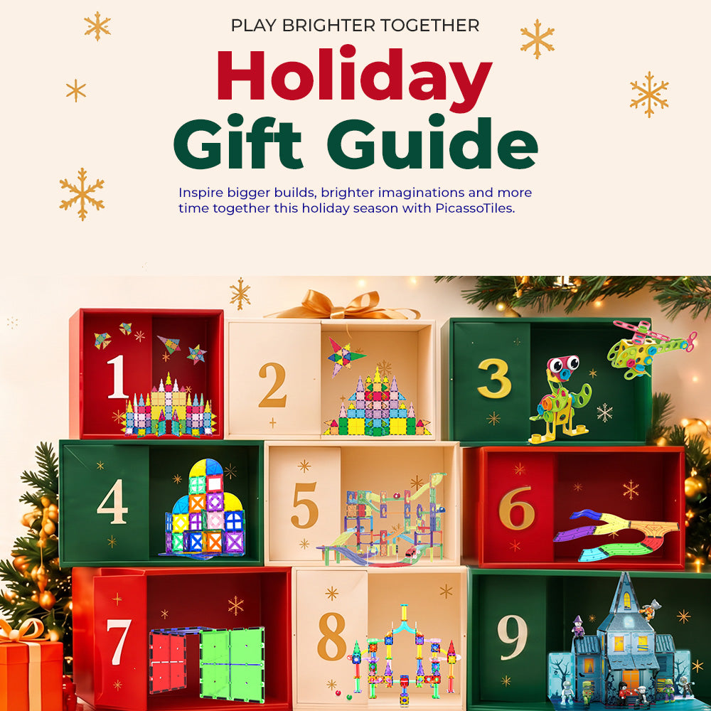 Holiday Gift Guide Mobile Version without CTA