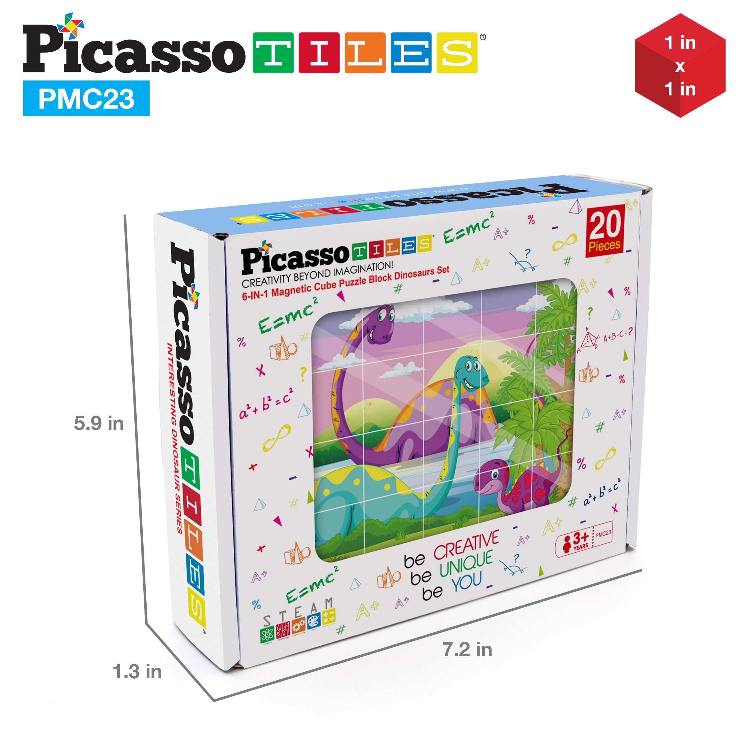 PicassoTiles 1