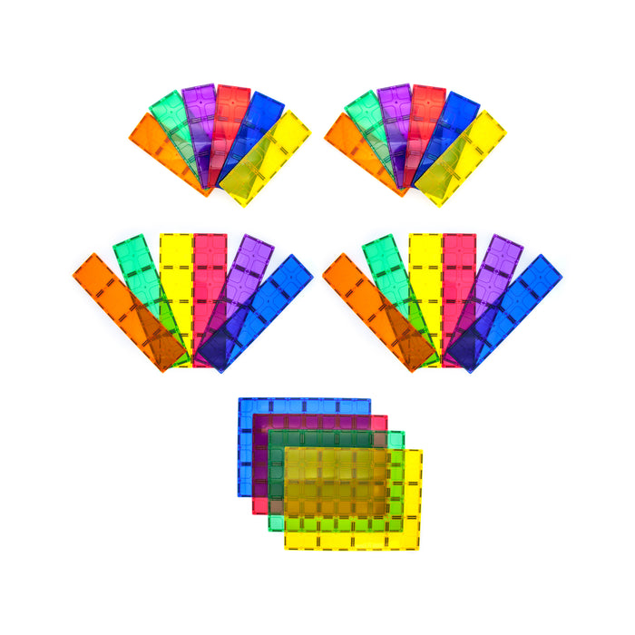 Magnetic Building Tiles · PicassoTiles