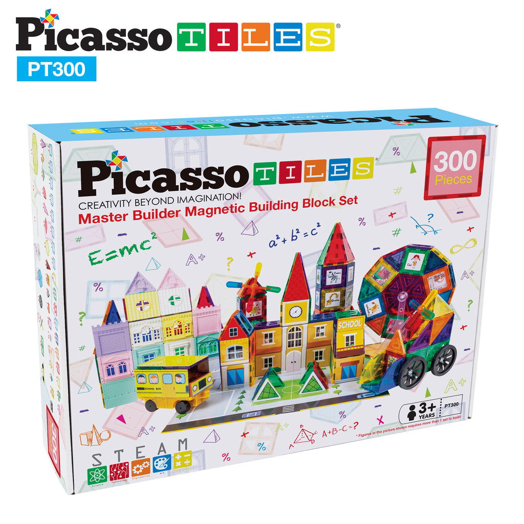 Magna tiles master set cheap