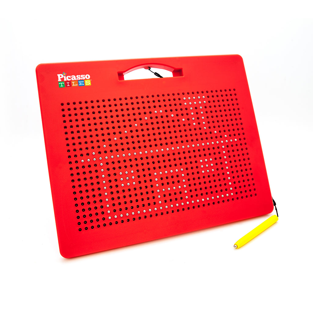 Magnetic Drawing Board Set Learning