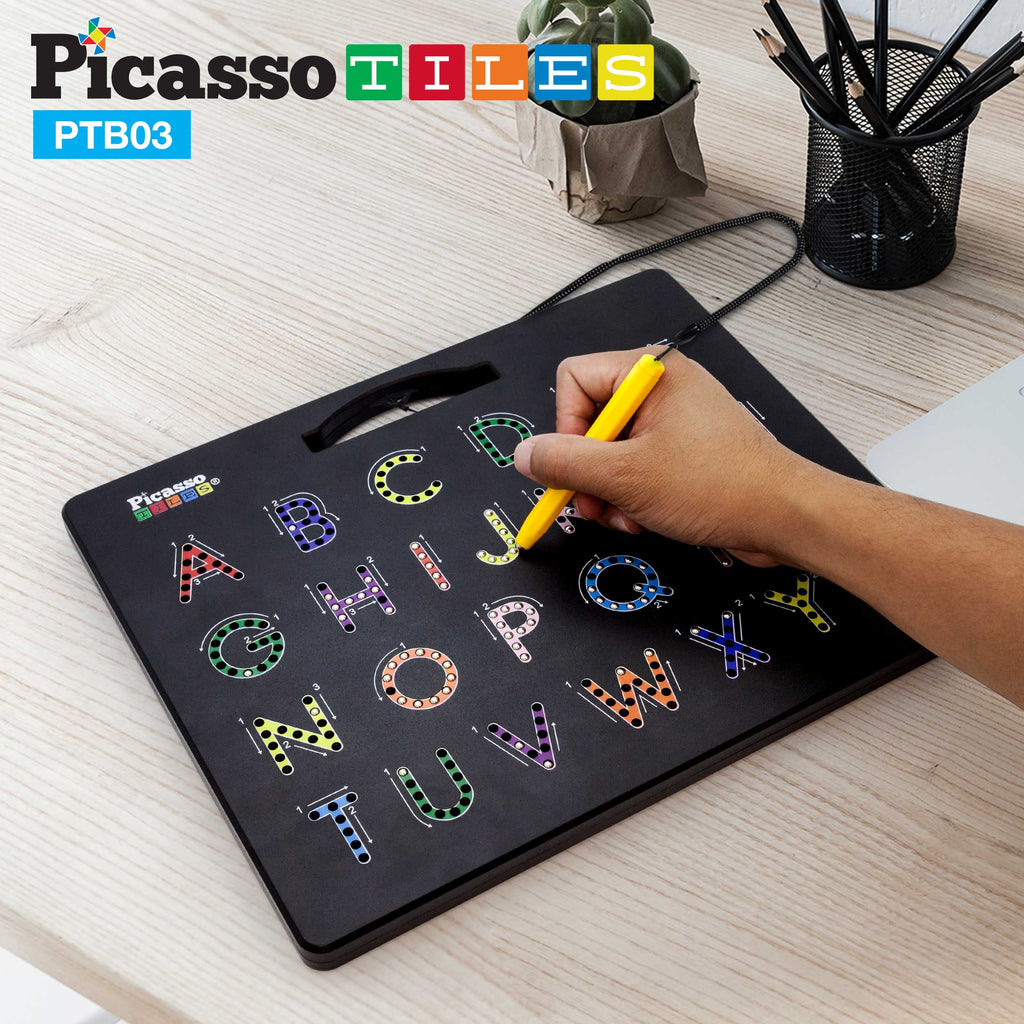 Picasso Blue Round Tip Board Marker [IP] – KATIB - Paper and Stationery at  your doorstep