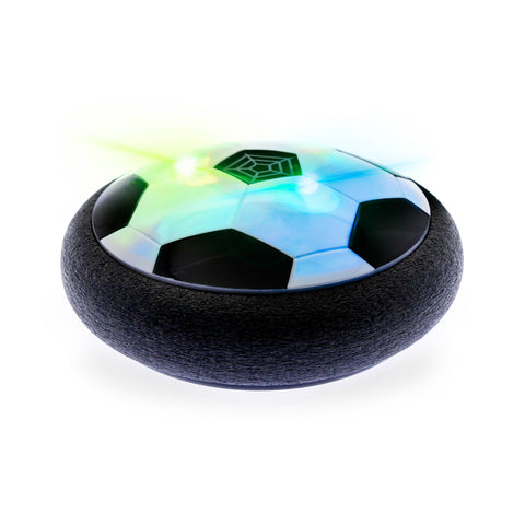 Toyk Boy Toys - LED Hover Soccer Ball - Air Power Training Ball